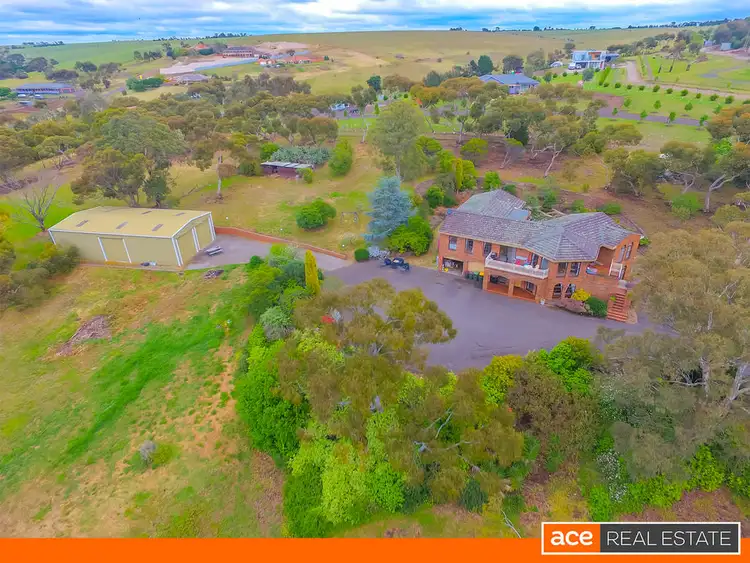 Main view of Homely house listing, 35 Oswald Avenue, Lara VIC 3212