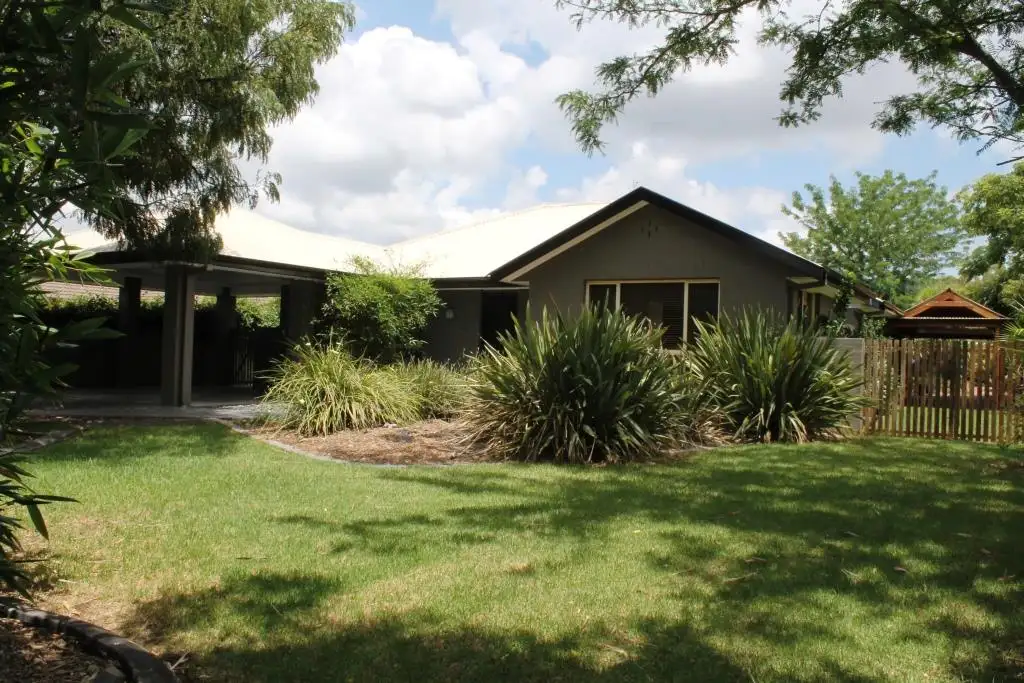 Main view of Homely house listing, 4 Barlow Court, Mudgee NSW 2850
