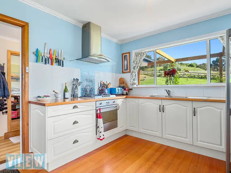 Sixth view of Homely house listing, 3264 Channel Highway, Woodbridge TAS 7162
