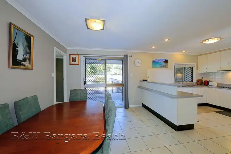 Fifth view of Homely house listing, 33 Davidson Street, Bargara QLD 4670