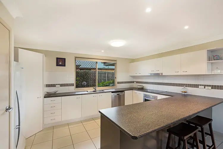 Fifth view of Homely house listing, 3 Kingfisher Drive, Highfields QLD 4352