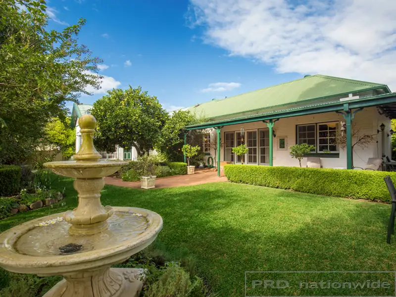 Main view of Homely house listing, 14 Queen Street, Lorn NSW 2320
