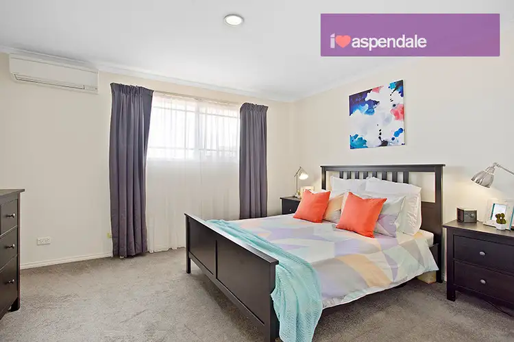 Fifth view of Homely house listing, 5/7 Parkview Drive, Aspendale VIC 3195