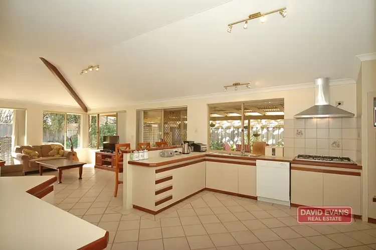 Sixth view of Homely house listing, 4 GARDA GROVE, Joondalup WA 6027
