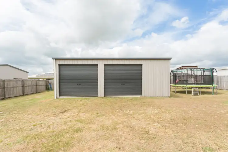 Fifth view of Homely house listing, 47 Hocking Crescent, Marian QLD 4753