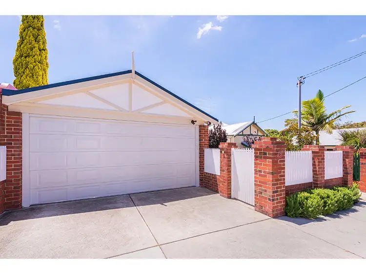 Fourth view of Homely house listing, 42a Fairfield Street, Mount Hawthorn WA 6016