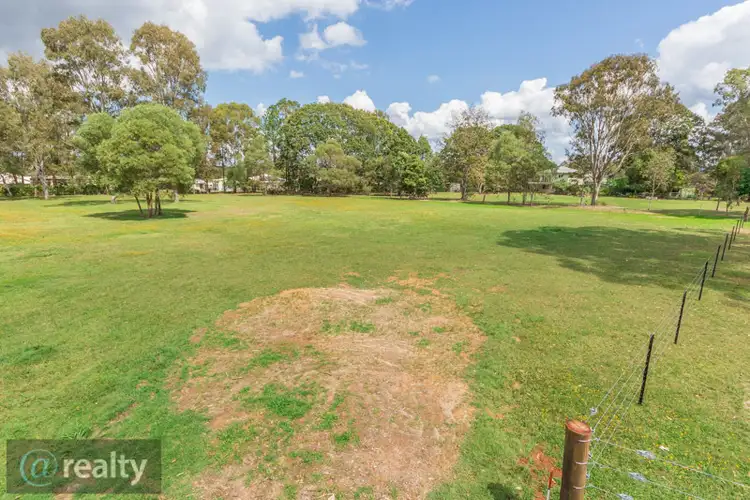 Main view of Homely land listing, Lot 14 Hatchman Court, Elimbah QLD 4516