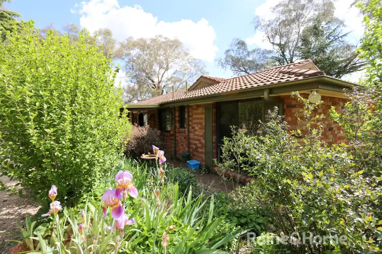 Main view of Homely house listing, 4 Strathmore Drive, Forest Grove NSW 2795