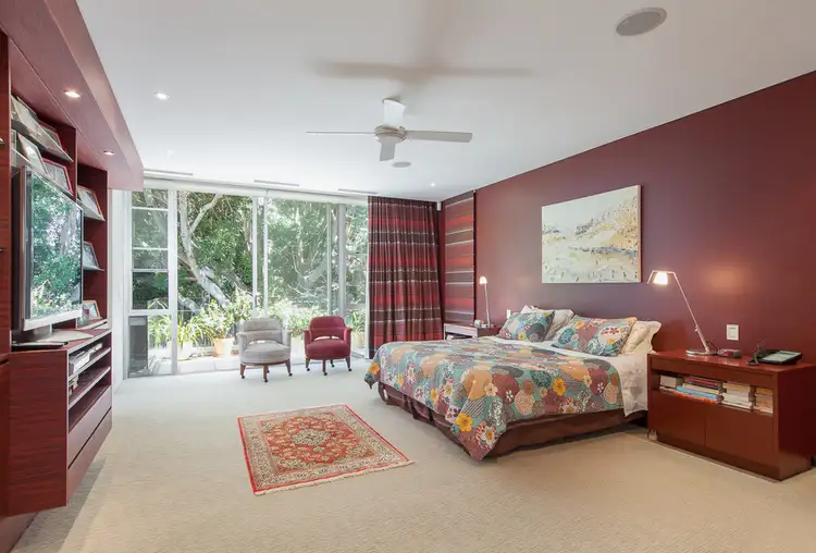 Fifth view of Homely house listing, 25 Beresford Road, Rose Bay NSW 2029