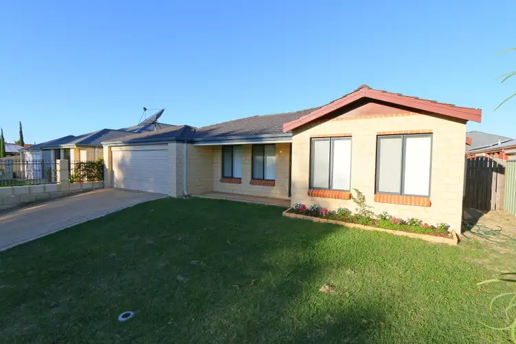 Second view of Homely house listing, 51 Lauterbach Dr, Gosnells WA 6110