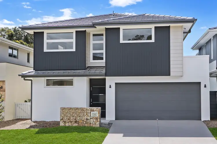Main view of Homely house listing, 26 Evergreen Drive, Cromer NSW 2099