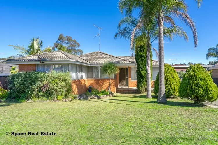 50 Richardson Road, Narellan NSW 2567