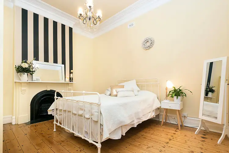 Fourth view of Homely house listing, 42 Fitzgerald Road, Essendon VIC 3040