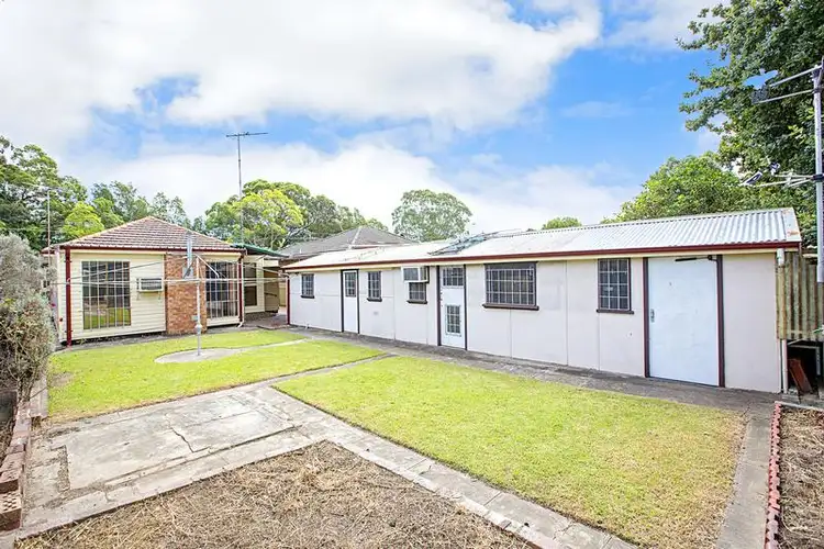 Sixth view of Homely house listing, 264 Chisholm Road, Auburn NSW 2144
