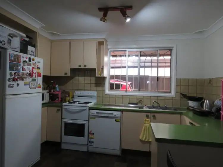 Seventh view of Homely house listing, 23 Amaroo Street,, Bonnyrigg NSW 2177