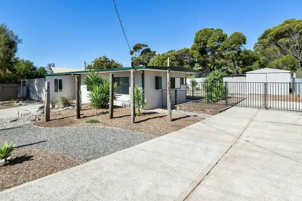 Main view of Homely house listing, 46 Stirling Avenue, Sellicks Beach SA 5174