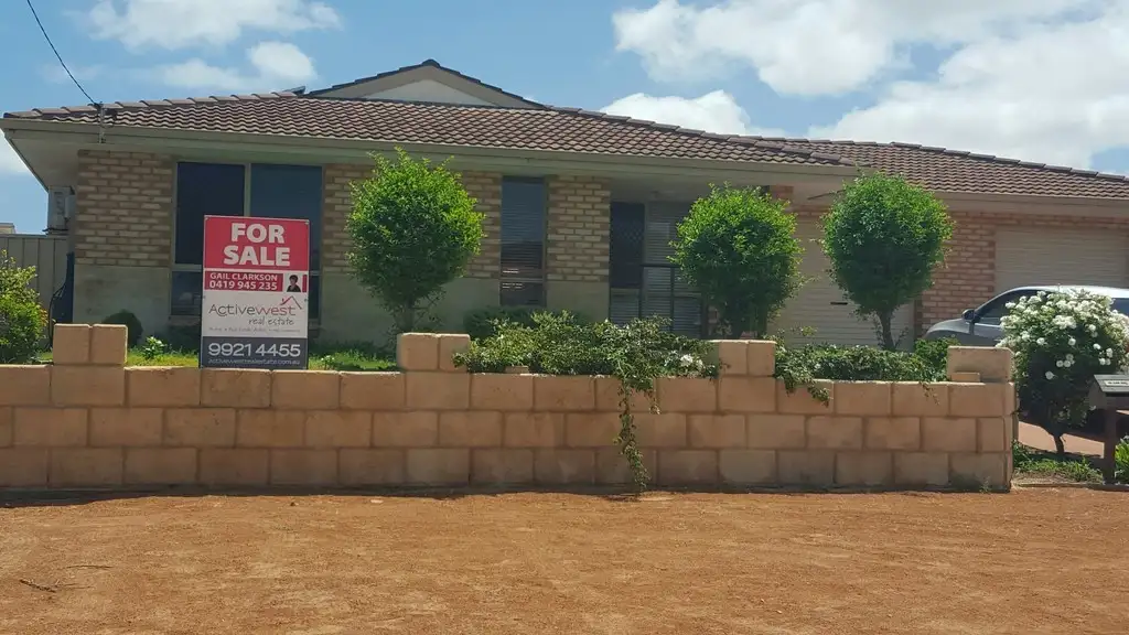 Main view of Homely house listing, 7 Herman Way, Mount Tarcoola WA 6530