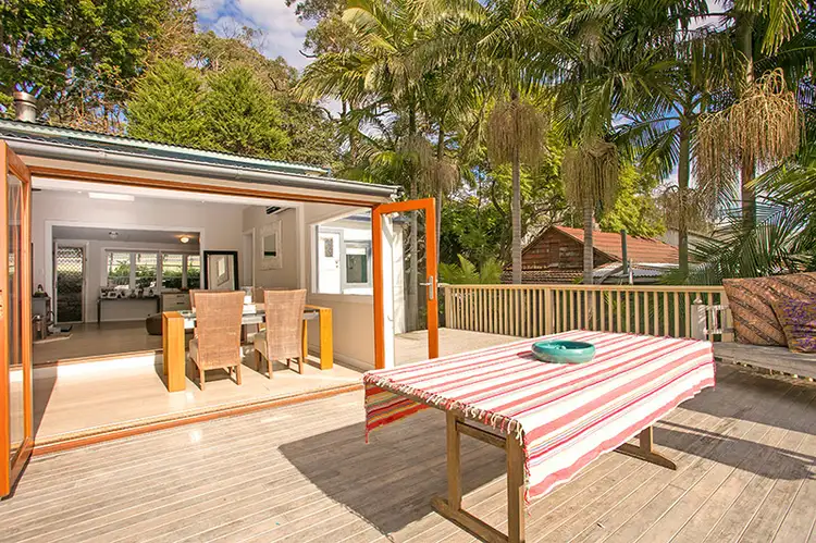 Main view of Homely house listing, 27 Alleyne Avenue, North Narrabeen NSW 2101