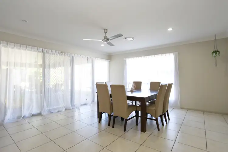 Fifth view of Homely house listing, 31 Monash Way, Ooralea QLD 4740