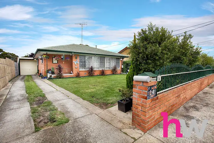 Main view of Homely house listing, 14 Bogong Street, Corio VIC 3214