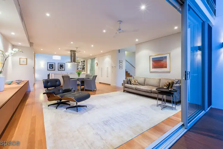 Fifth view of Homely house listing, 12 Birrigon Loop, Swanbourne WA 6010