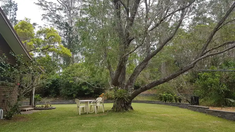 Third view of Homely house listing, 240-244 WOOMBYE-PALMWOODS ROAD, Palmwoods QLD 4555