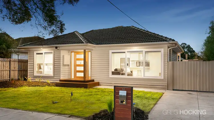 12 Belmar Avenue, Altona VIC 3018