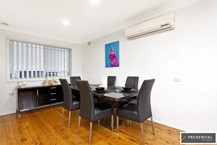 Third view of Homely house listing, 1 Koala Avenue, Ingleburn NSW 2565