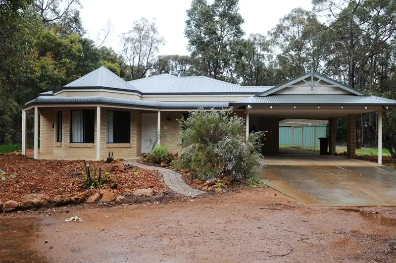 Main view of Homely house listing, 665 Granite St, Parkerville WA 6081