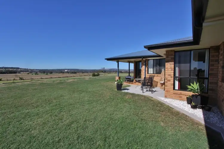 Main view of Homely rural property listing, 133 West St, Kingaroy QLD 4610