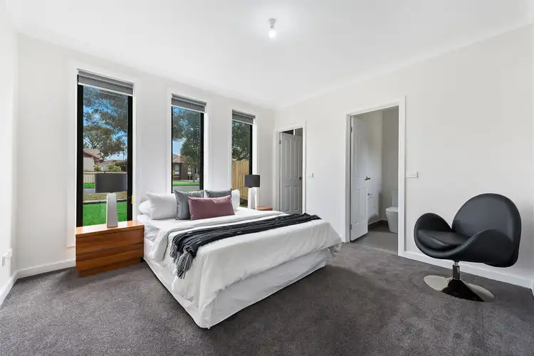 Fourth view of Homely house listing, 1/83 Daley Street, Glenroy VIC 3046