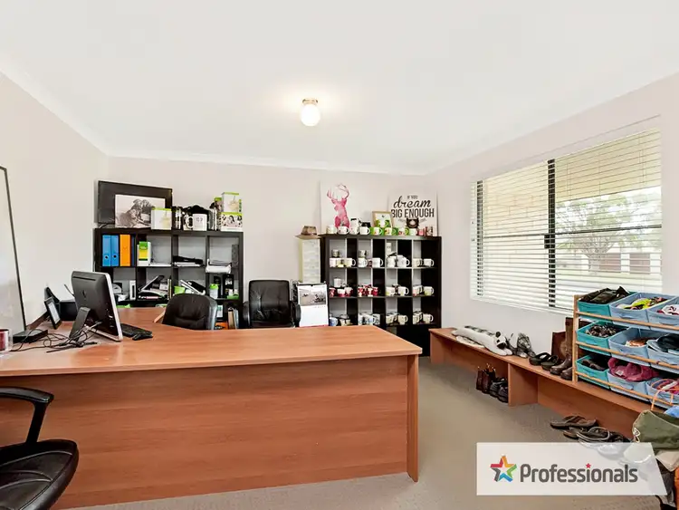 Seventh view of Homely house listing, 37 Davies Way, Broadwater WA 6280