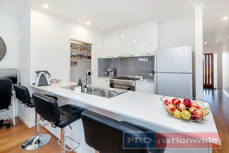 Fifth view of Homely house listing, 312 Cuthberts Road, Lucas VIC 3350