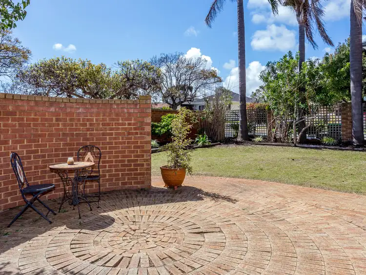 Third view of Homely house listing, 19 Elma Street, Coolbinia WA 6050