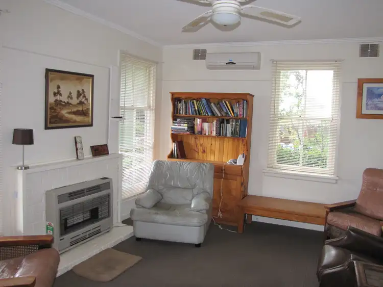 Second view of Homely house listing, 47 Prince Street, Moe VIC 3825