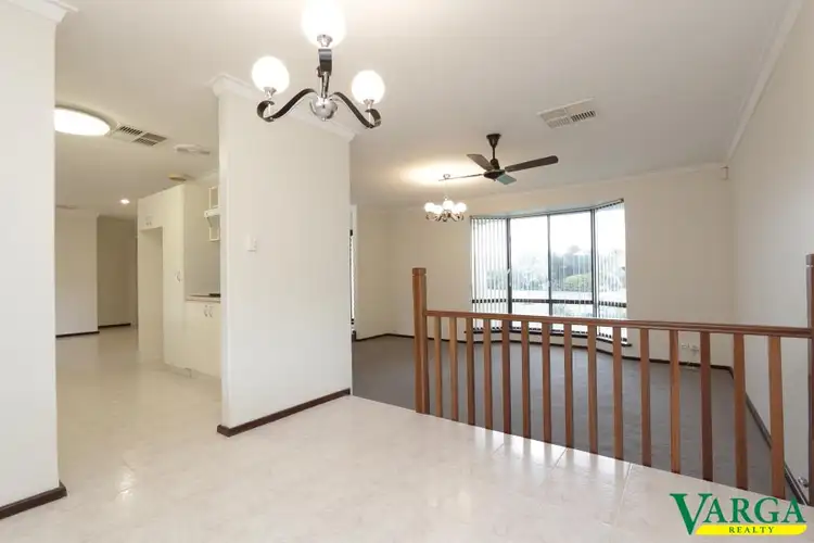 Sixth view of Homely house listing, 6 Cavendish Way, Parkwood WA 6147