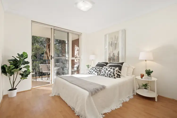 Fifth view of Homely apartment listing, 7J/19-21 George Street, North Strathfield NSW 2137