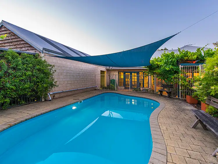 Second view of Homely house listing, 19 Caladenia Place, Canning Vale WA 6155