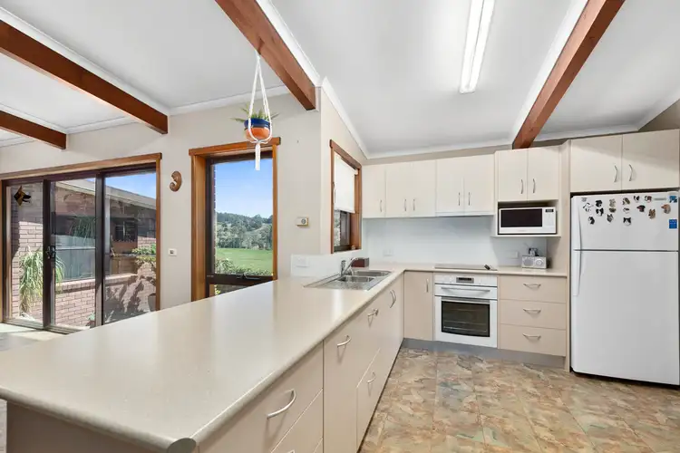 Sixth view of Homely house listing, 500 Melrose Road, Eugenana TAS 7310