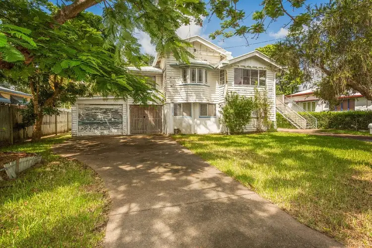 Main view of Homely house listing, 19 Hunter Street, West Mackay QLD 4740