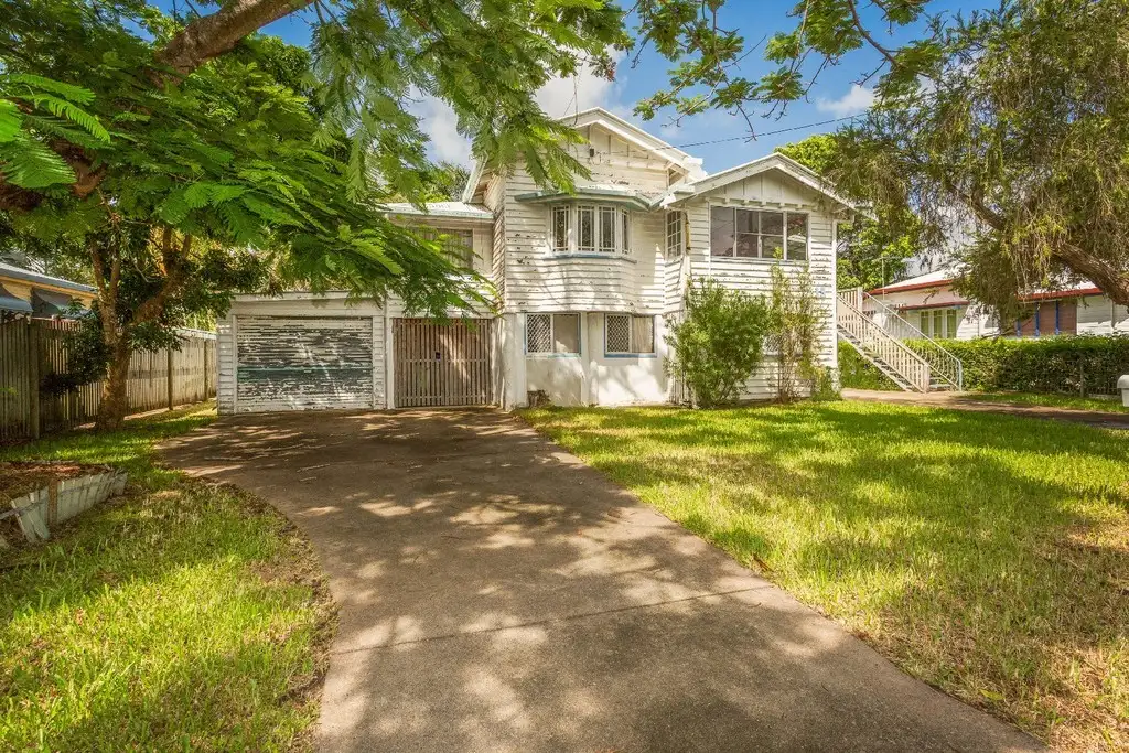 Main view of Homely house listing, 19 Hunter Street, West Mackay QLD 4740