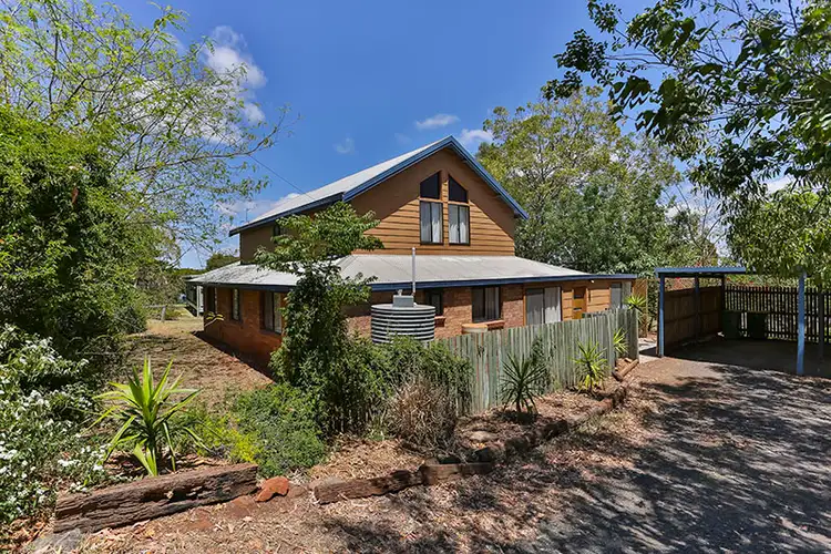 Main view of Homely house listing, 9 Treeline Drive, Gowrie Junction QLD 4352