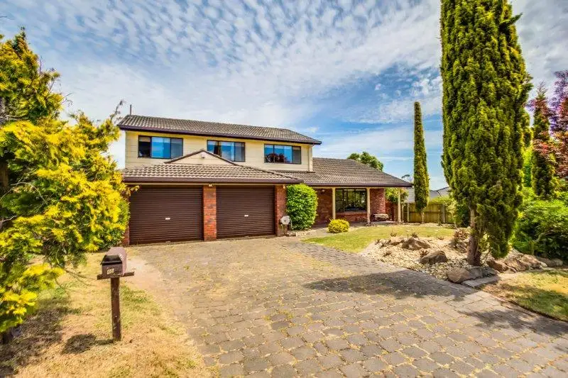 Main view of Homely house listing, 40 Rossmoyne St, Norwood TAS 7250
