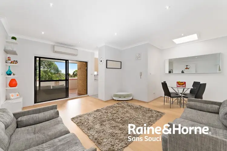 11/219-221 President Avenue, Monterey NSW 2217