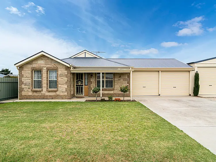 73 Strathmont Drive, Strathalbyn SA 5255
