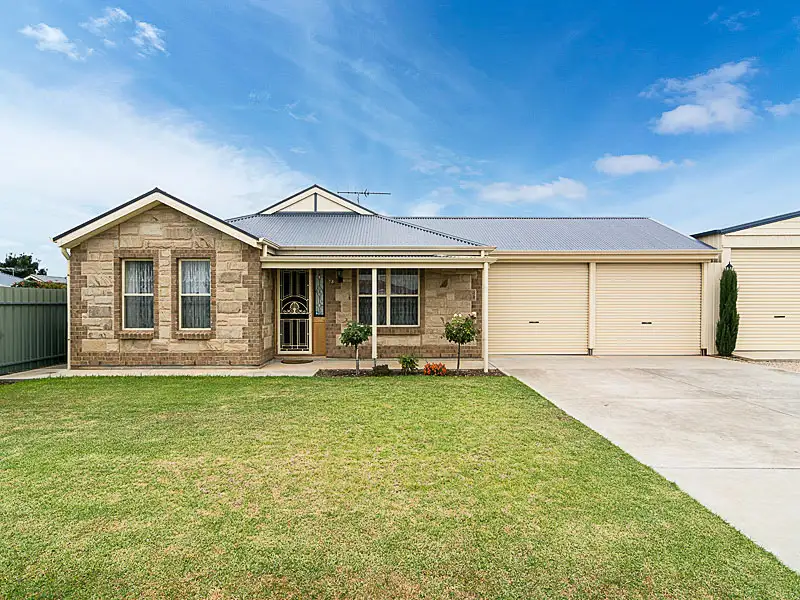 Main view of Homely house listing, 73 Strathmont Drive, Strathalbyn SA 5255