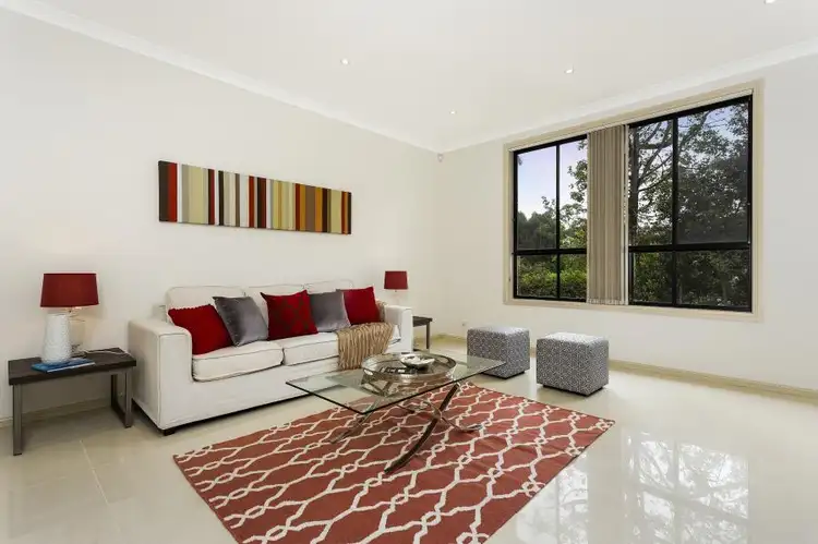 Sixth view of Homely house listing, 18b Beecroft Road, Beecroft NSW 2119