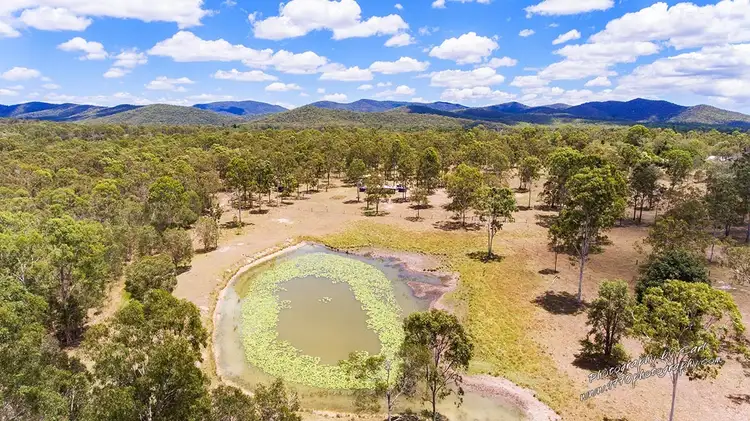 Seventh view of Homely house listing, 1010 Round Hill Road, Captain Creek QLD 4677
