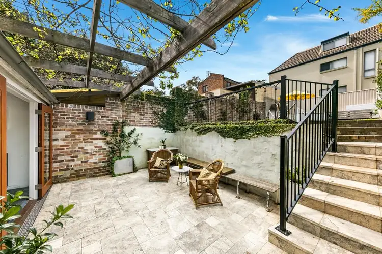 Second view of Homely house listing, 253 Avoca Street, Randwick NSW 2031