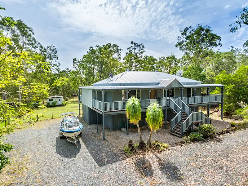Main view of Homely house listing, 56-58 Drover Crescent, Jimboomba QLD 4280